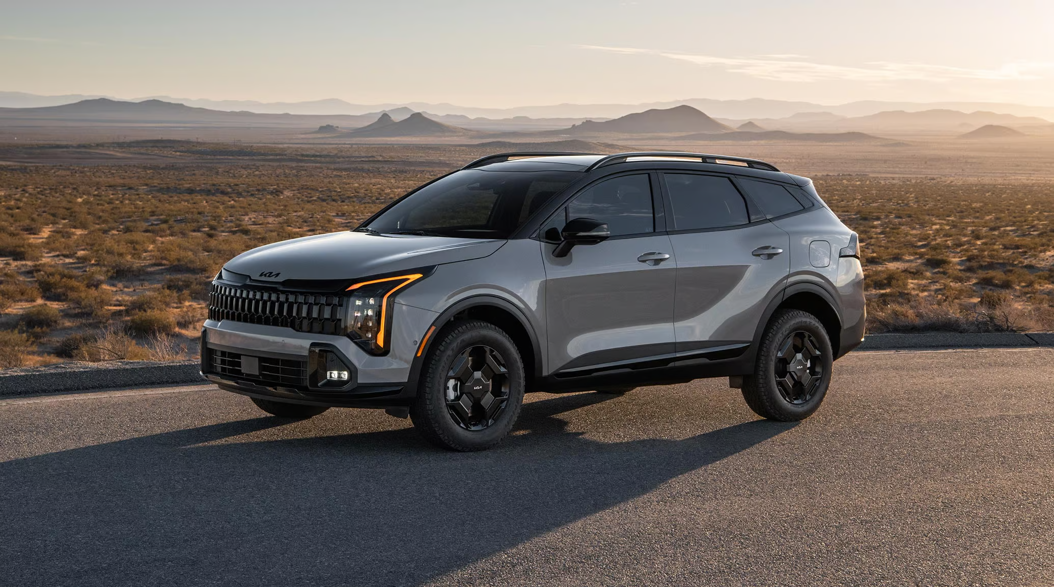 2026 Kia Sportage in Monroe, NC