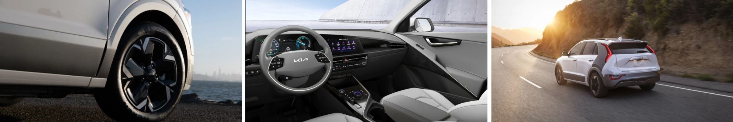 2023 Kia Niro EV