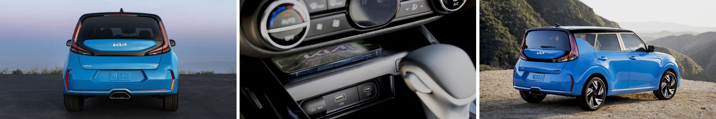 2024 Kia Soul