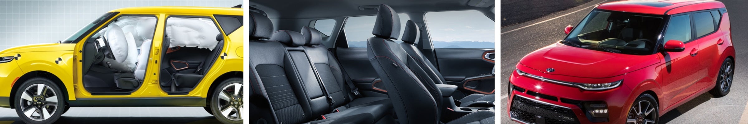 2021 Kia Soul