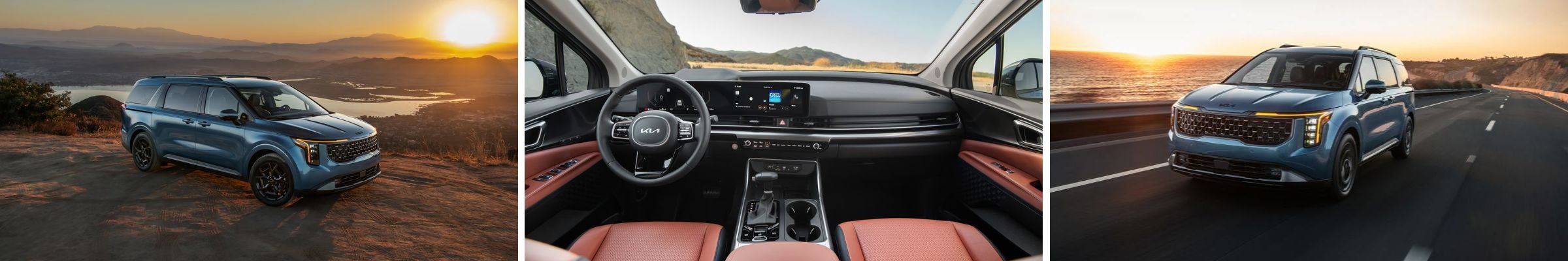 2026 Kia Carnival MPV