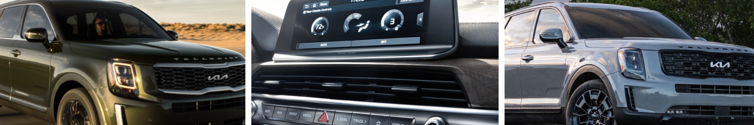 2023 Kia Telluride