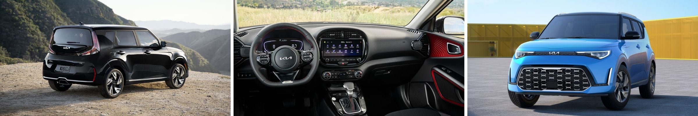 2025 Kia Soul