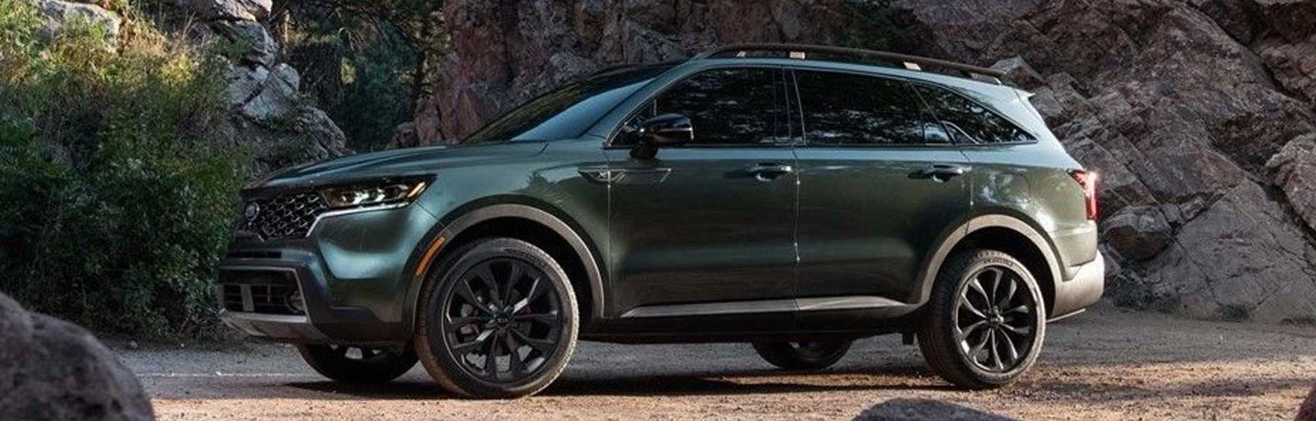 sorento-hybrid