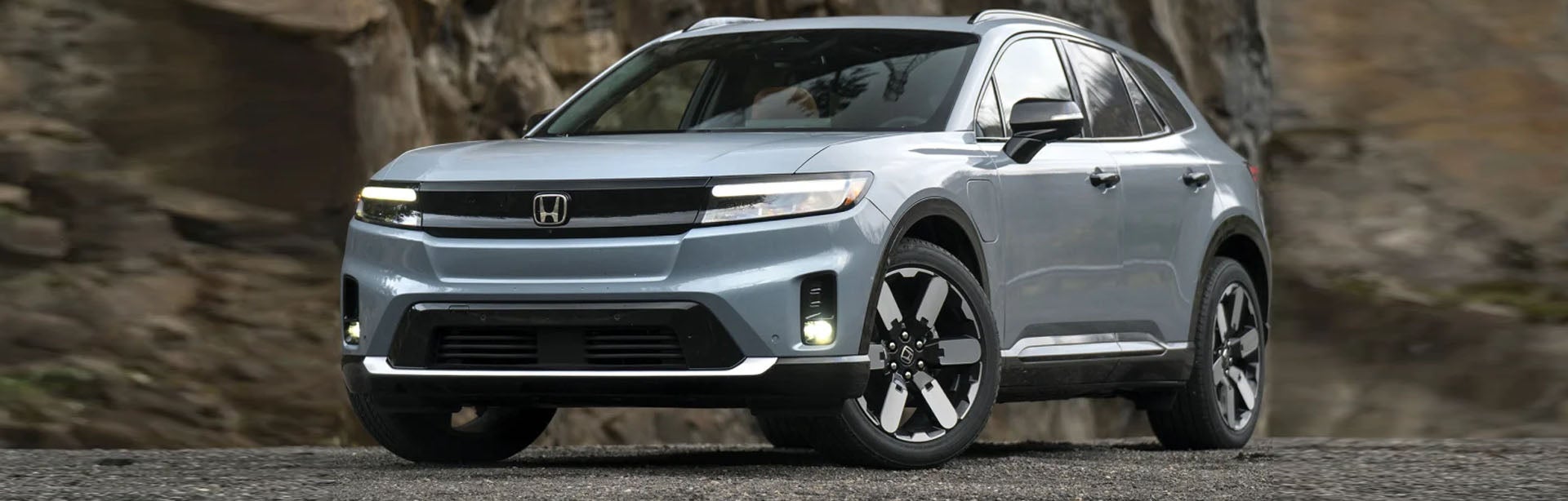 2025 Honda Prologue