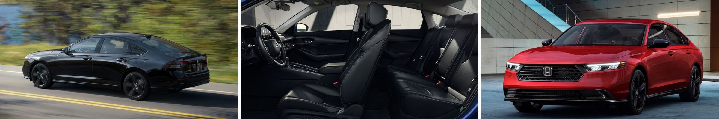 2024 Honda Accord