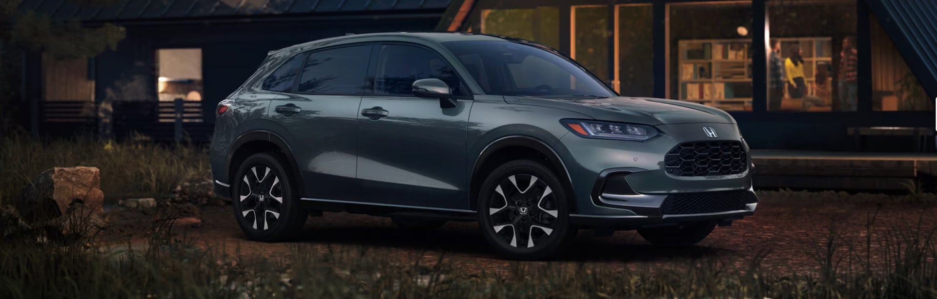 2026-Honda-HR-V