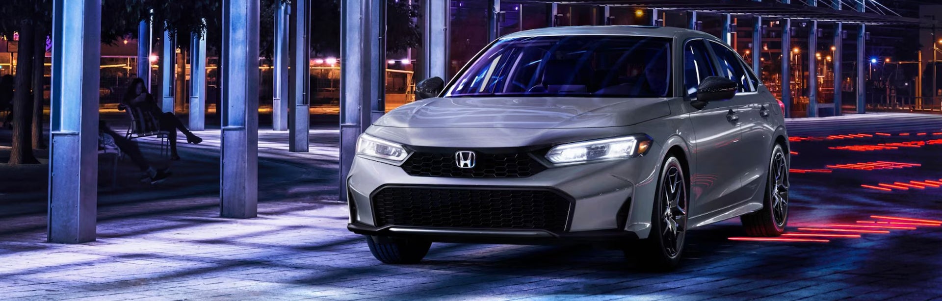 Honda Model