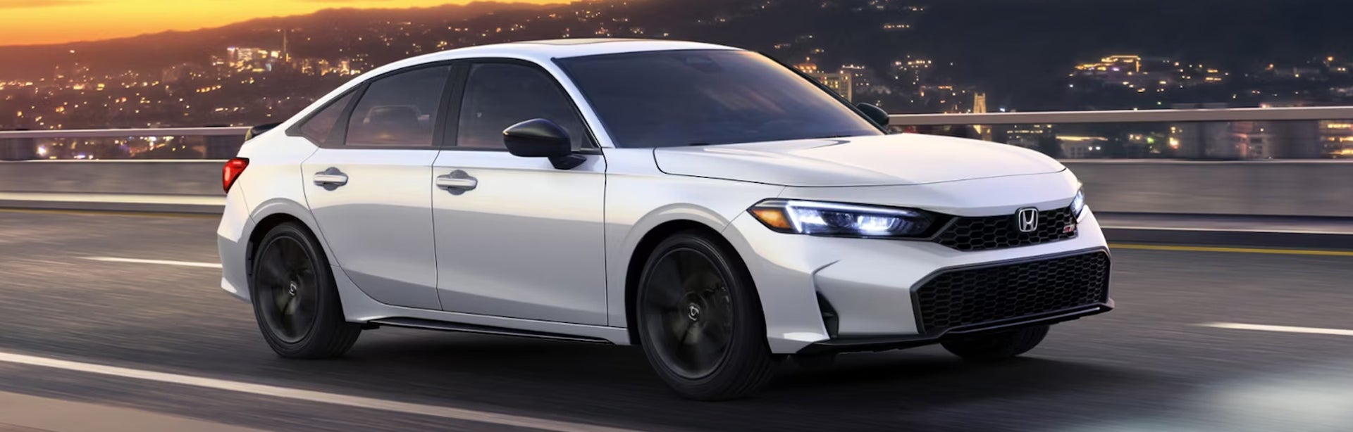 2025-Honda-Civic-Si