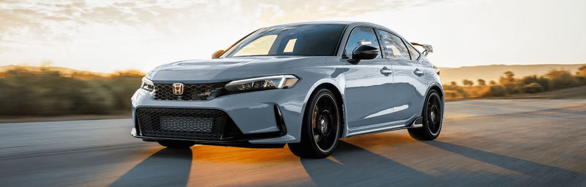 2025 Honda Civic Type R