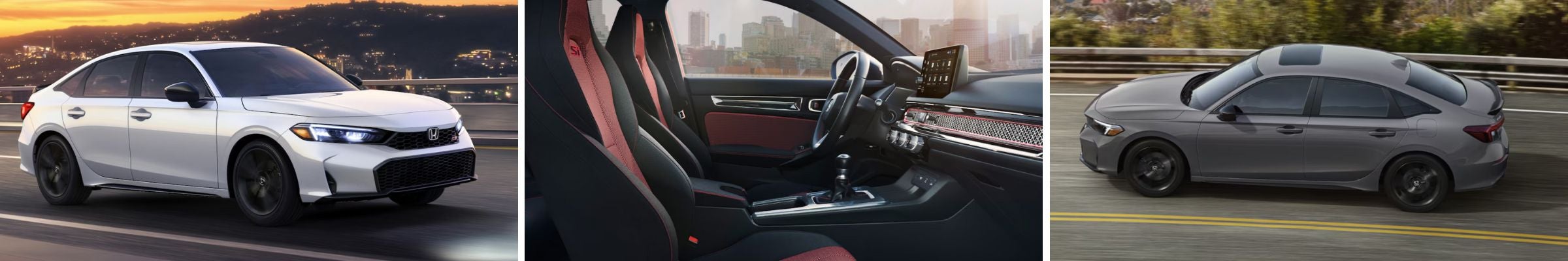 2025 Honda Civic Si
