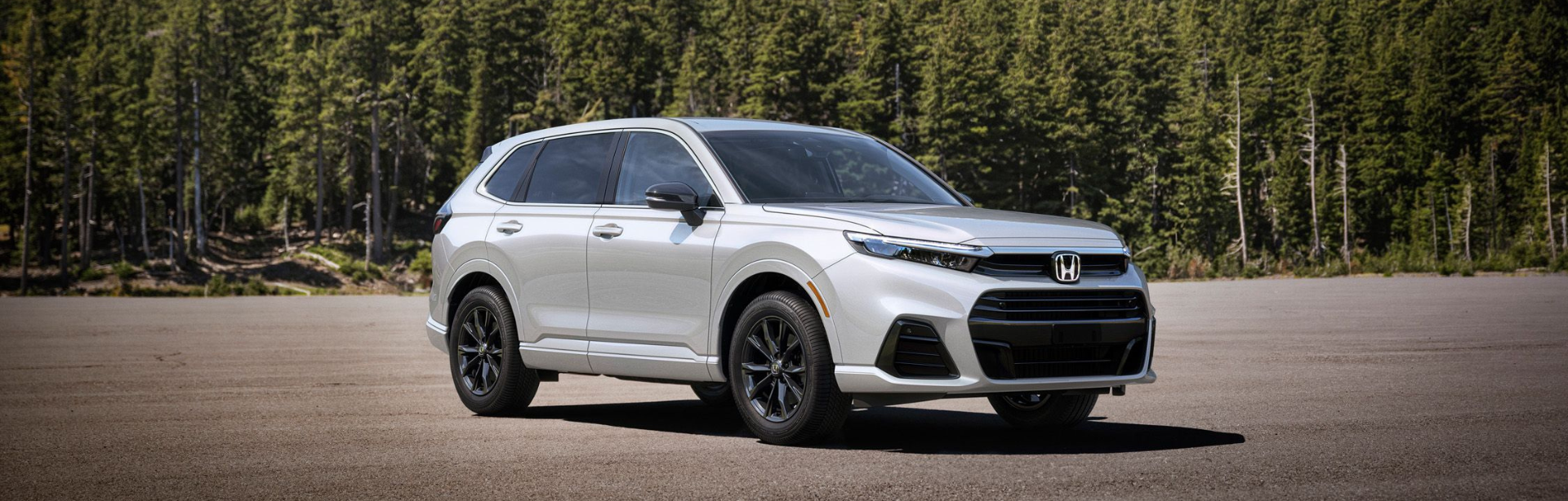 2025 Honda HR-V