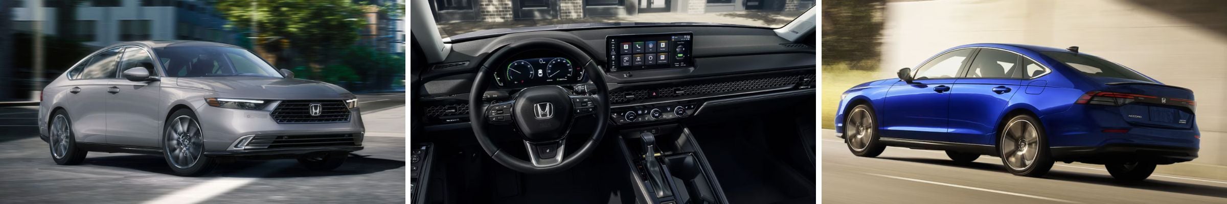2025 Honda Accord