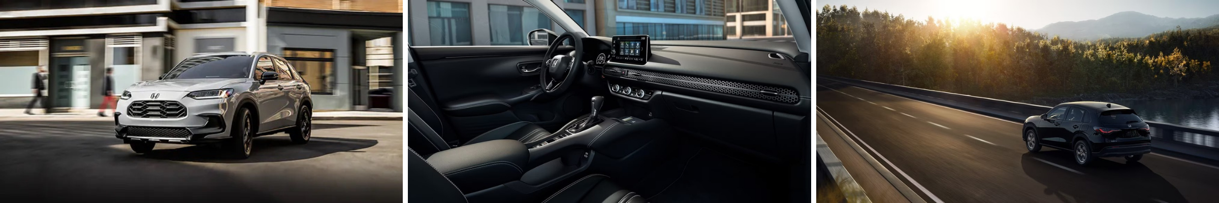 2024 Honda HR-V