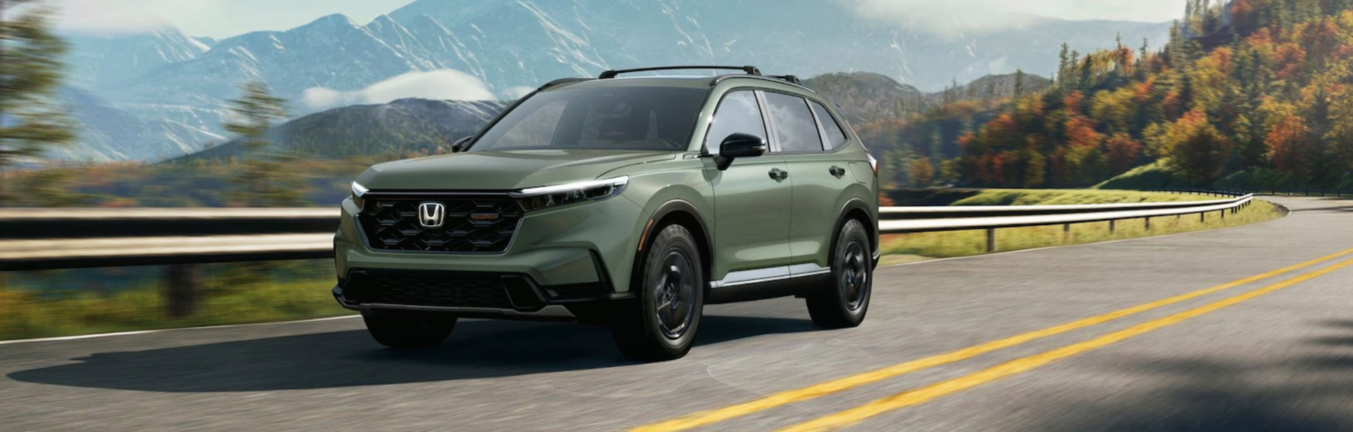 hondasuv