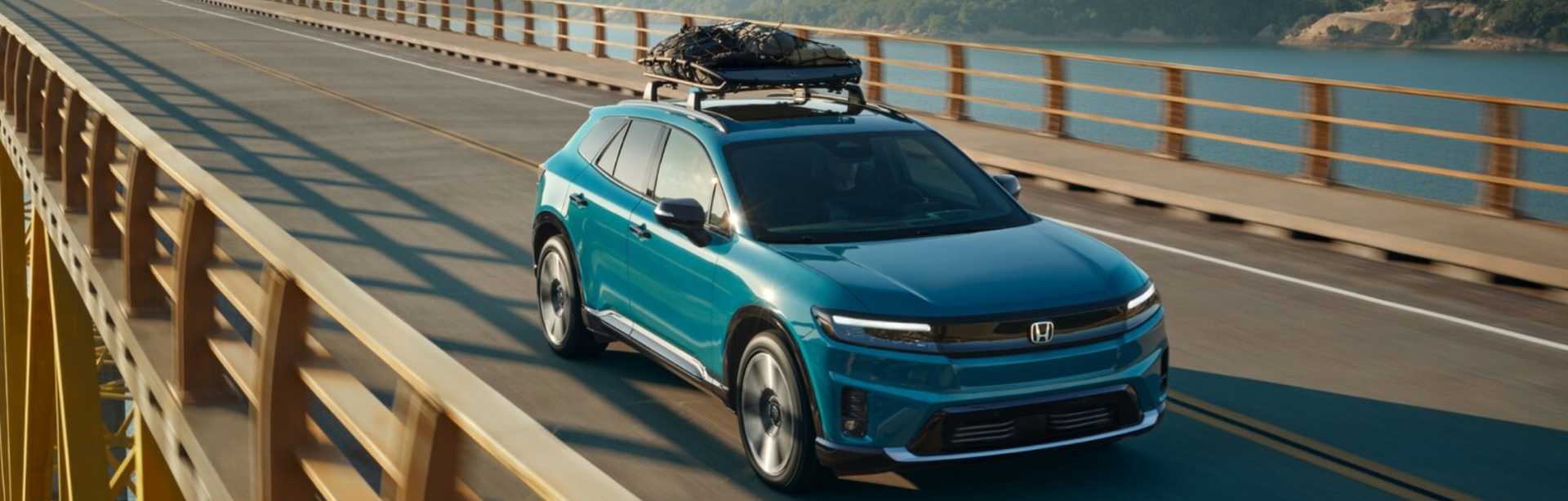 EV Technology