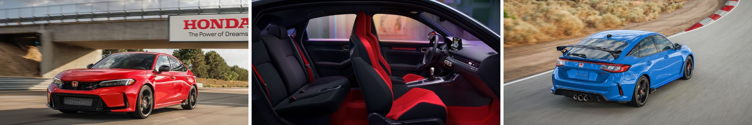 2025 Honda Civic Type R