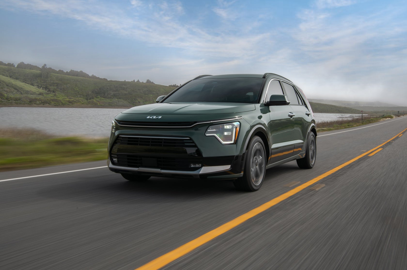 Driver Assistance Technologies