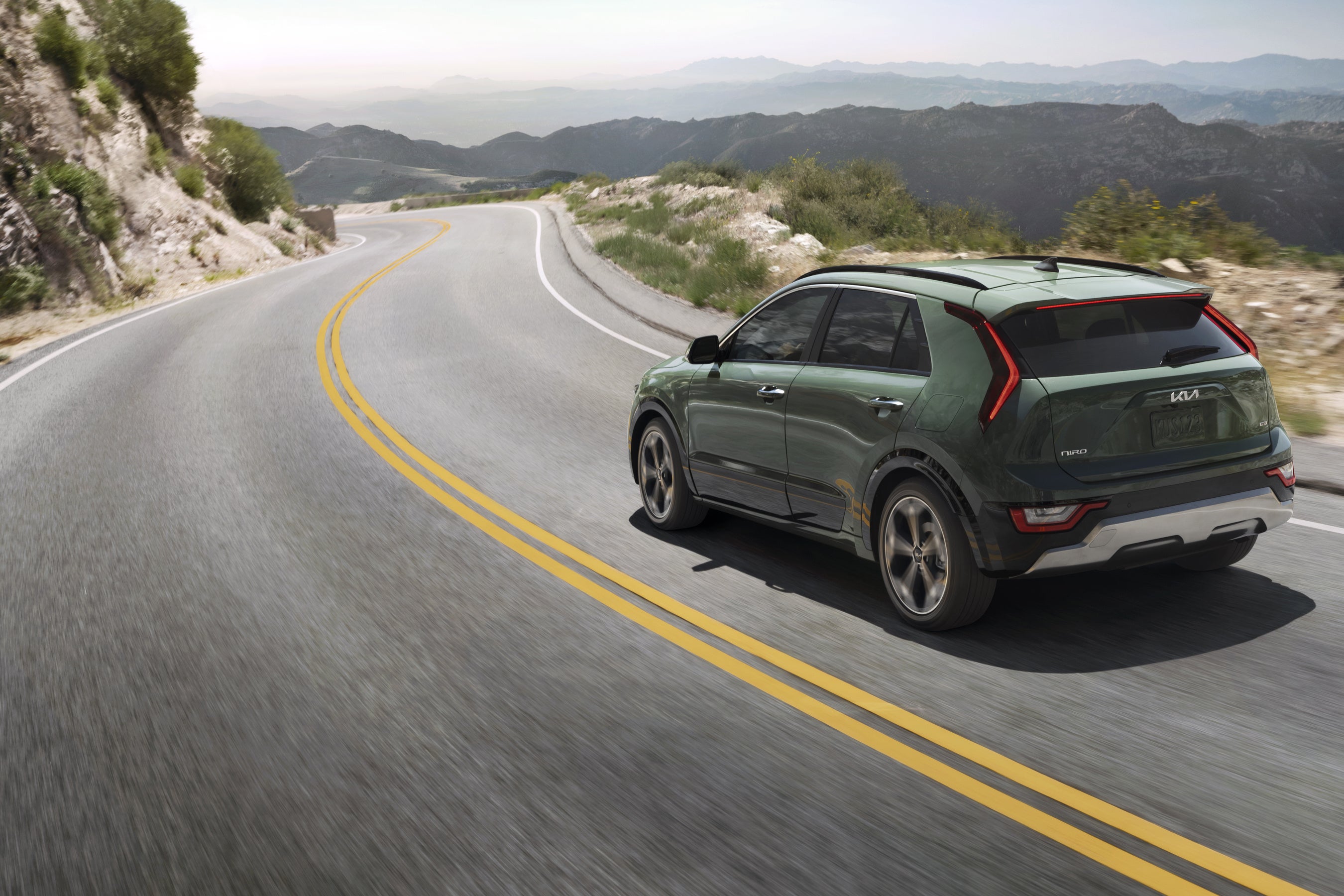 Fuel Economy That Impresses