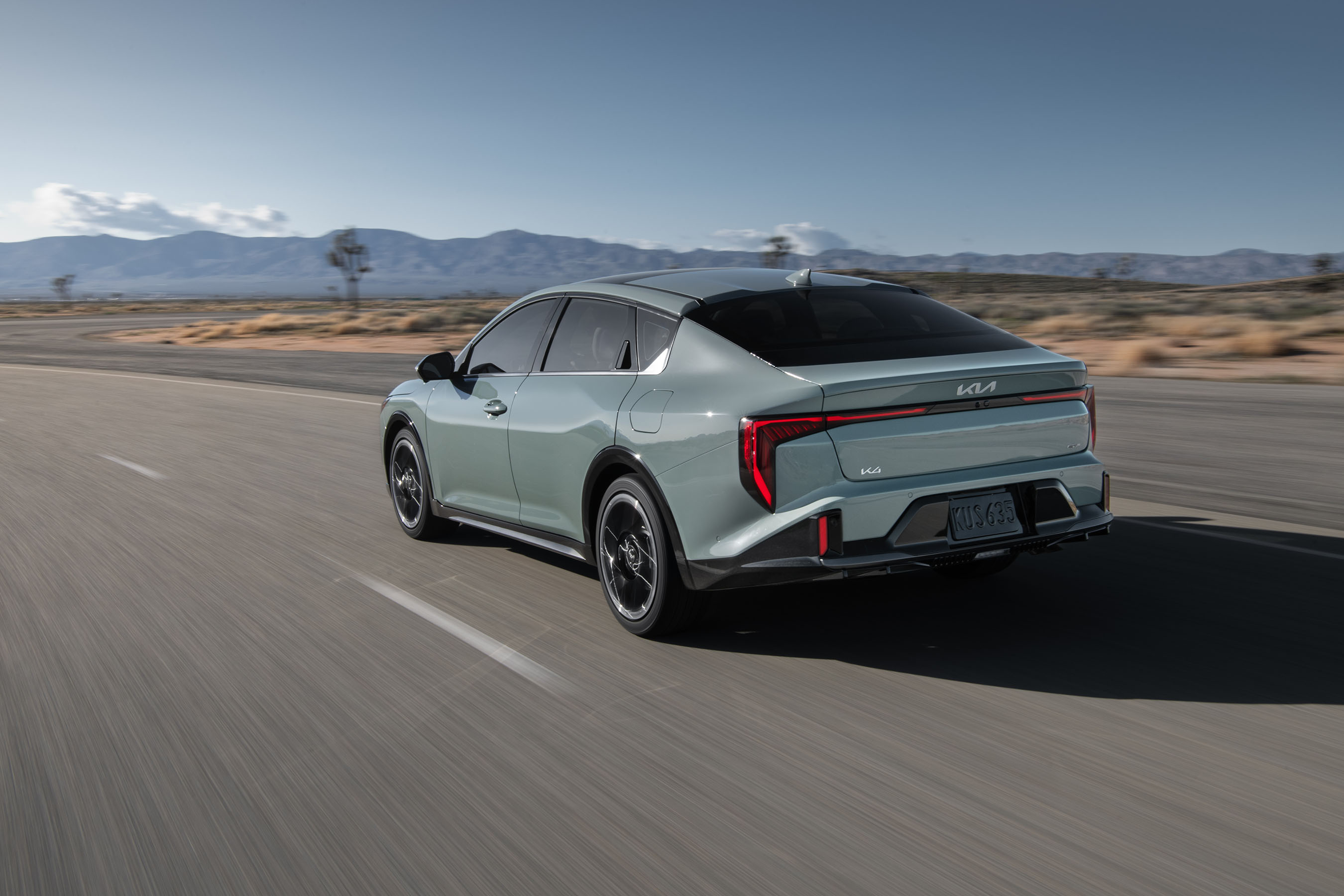 Bold Design with a Performance Edge