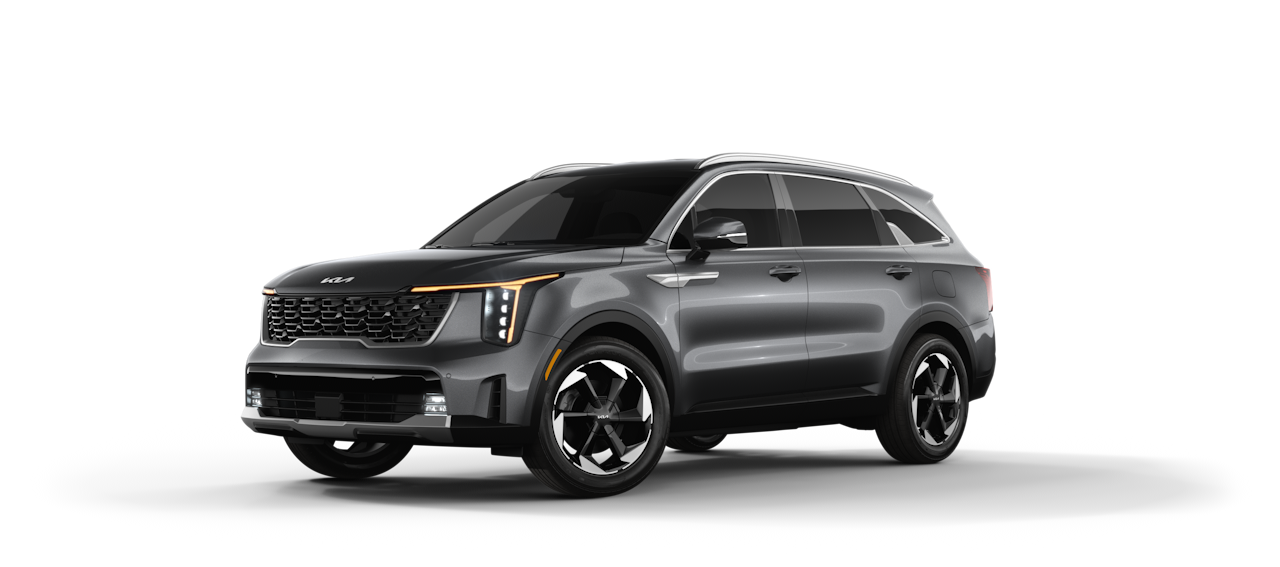 The Exclusive Touch of EX