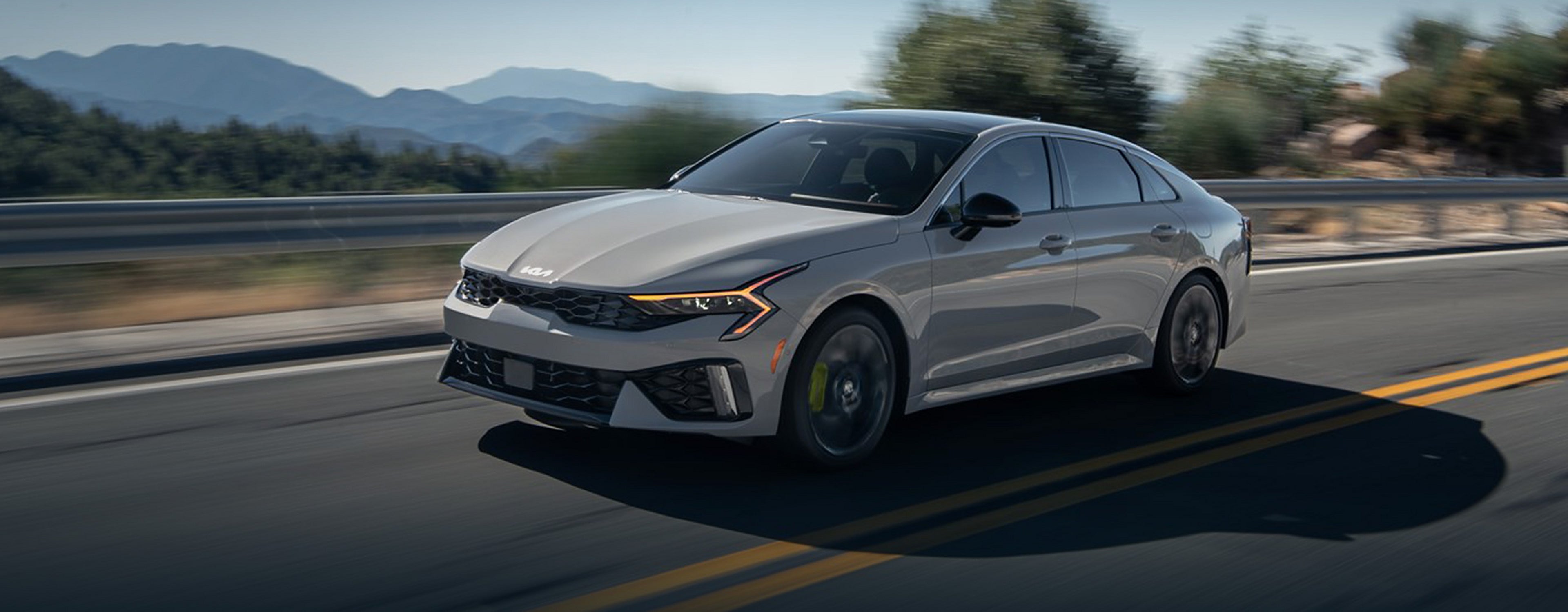 Kia Dealer Near Mcmurray Pa