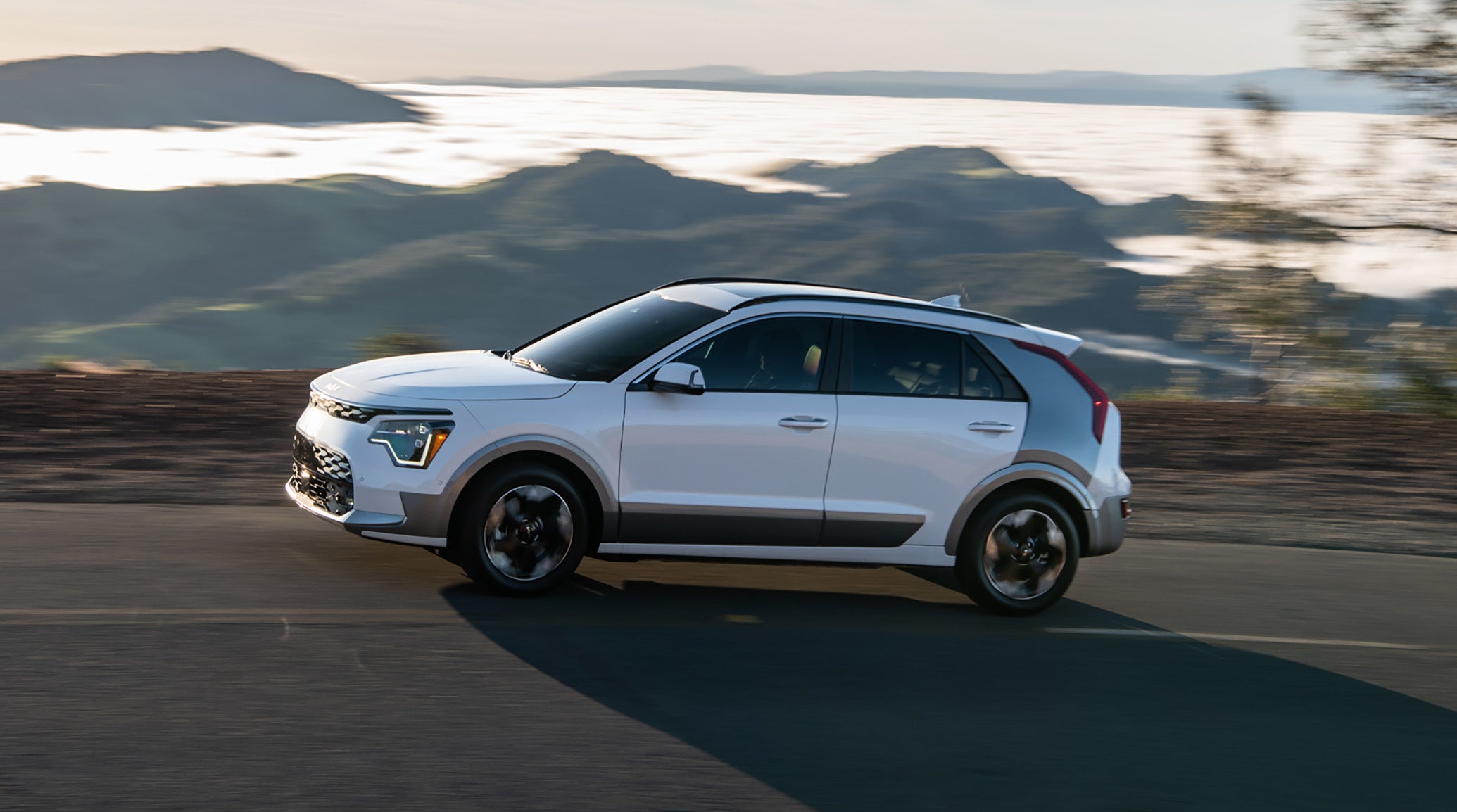 Sufficient Power for Every Journey