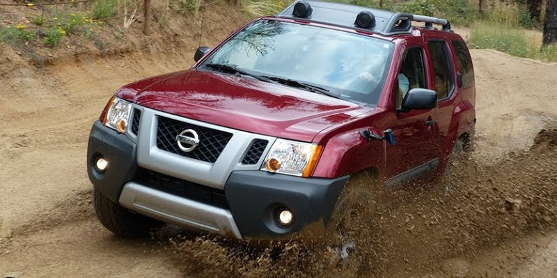 Used Nissan Cars For Sale Portland ME | Gorham NH