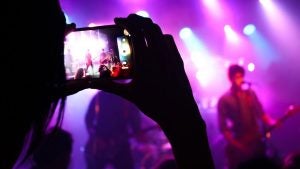 Live Music Spots in Kingsport, TN