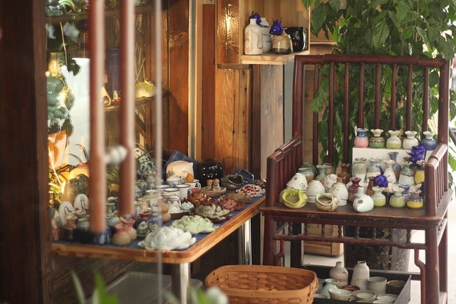 Thrift Stores Near Kingsport, TN - Toyota of Kingsport