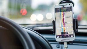Traffic Apps in Kingsport, TN