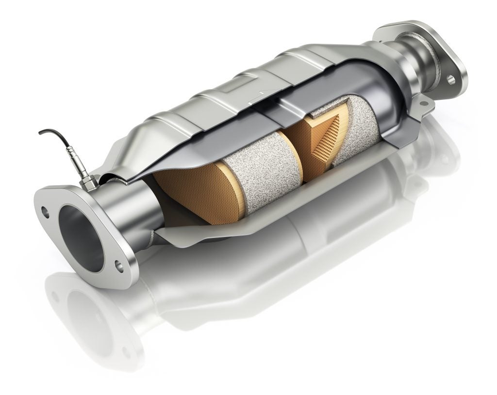 Catalytic Converter Service in Kingsport, TN - Toyota of Kingsport