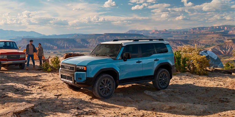 2025 Toyota Hybrid Vehicles for Sale in Kingsport, TN - Toyota of Kingsport
