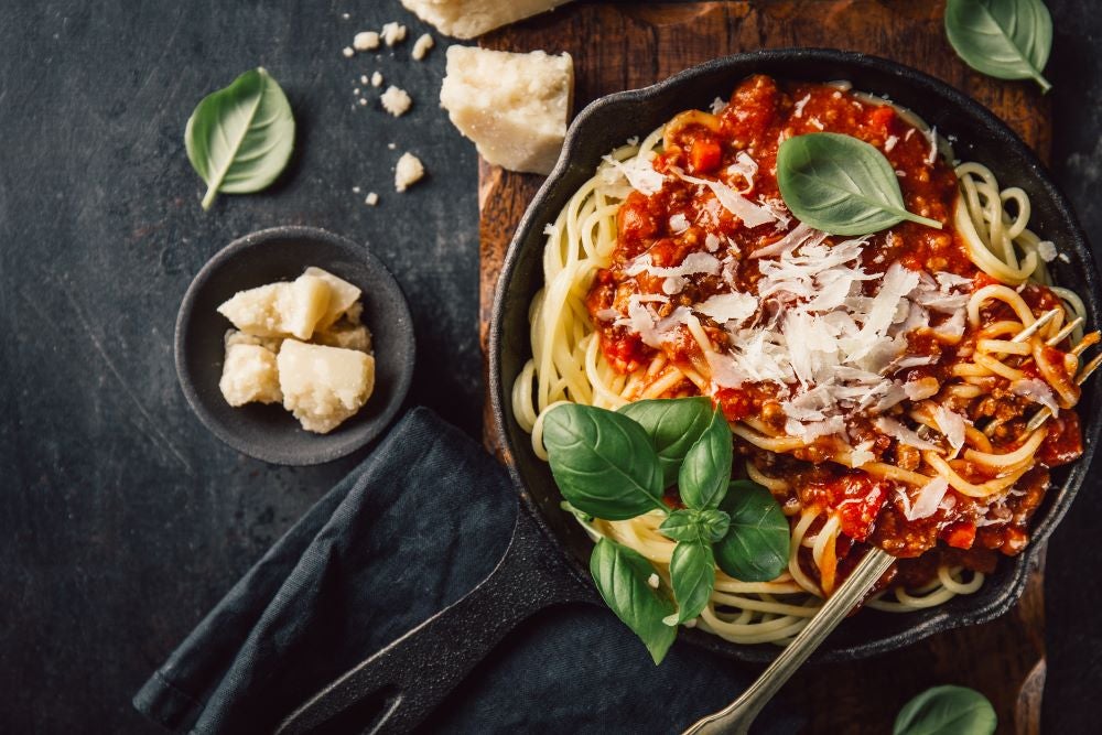 Italian Restaurants Near Kingsport, TN - Toyota of Kingsport