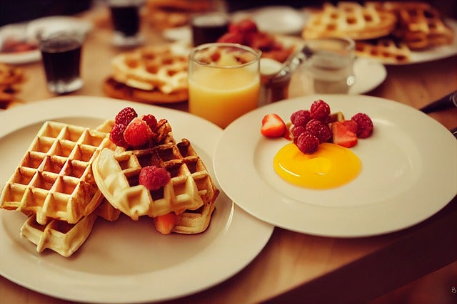 Popular Brunch Places Near Kingsport, TN - Toyota of Kingsport