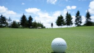 Gold Courses in Kingsport, TN