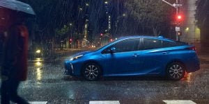 Toyota Hybrid Models in Kingsport, TN - Toyota of Kingsport
