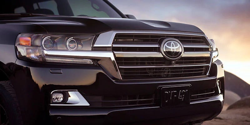Alternator Repair in Kingsport TN - Toyota of Kingsport