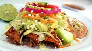 Mexican Restaurants in Kingsport, TN - Toyota of Kingsport