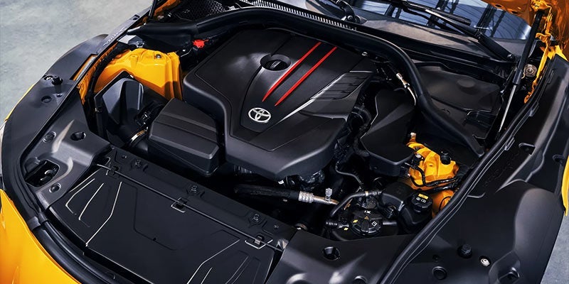 Engine Diagnostic in Kingsport, TN - Toyota of Kingsport