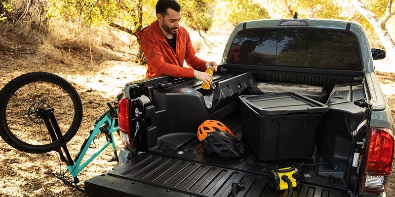 2022 Toyota Tacoma in Kingsport, TN - Toyota of Kingsport