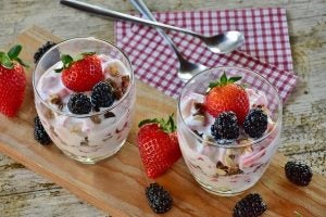 Dessert Spots in Kingsport, TN - Toyota of Kingsport