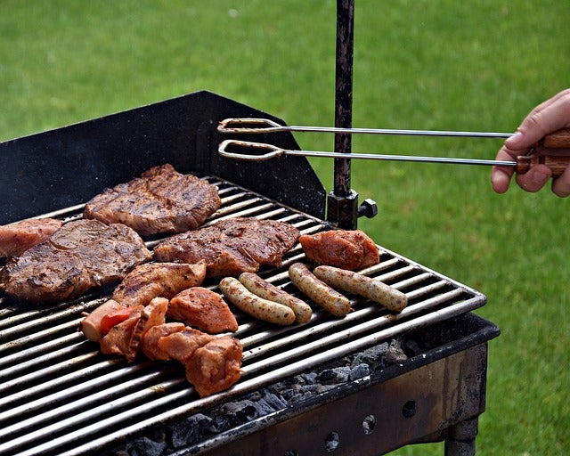 Barbecue in Kingsport, TN - Toyota of Kingsport
