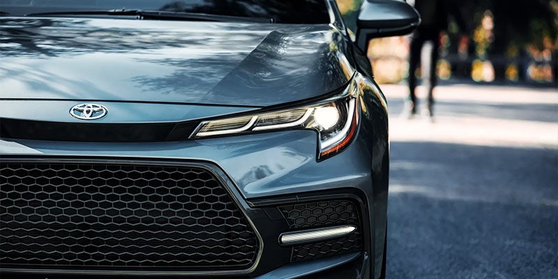 Radiator Repair in Kingsport, TN - Toyota of Kingsport