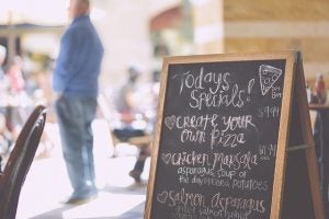 Takeout Restaurants in Kingsport, TN - Toyota of Kingsport