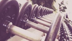 Gyms in Kingsport, TN