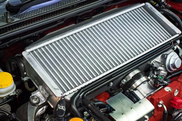 Radiator Repair in Kingsport, TN - Toyota of Kingsport