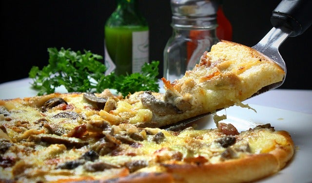 Pizza Places Near Kingsport, TN - Toyota of Kingsport