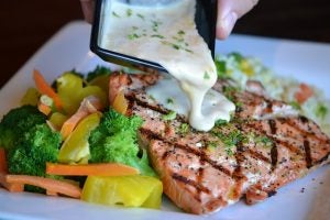 Seafood in Kingsport, TN - Toyota of Kingsport