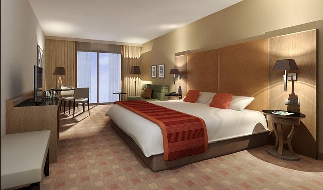 Hotels in Kingsport, TN - Toyota of Kingsport